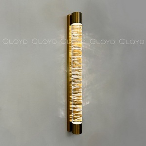 Изображение товара Настенный светильник светодиодный Cloyd Espe 20755