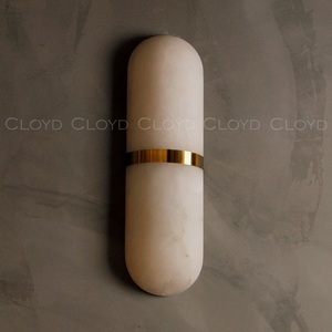 Изображение товара Настенный светильник светодиодный Cloyd Dilemma 20802