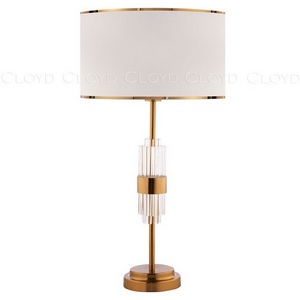 Изображение товара Настольная лампа Cloyd Merrow 30038