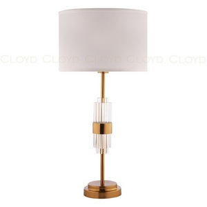 Изображение товара Настольная лампа Cloyd Merrow 30079