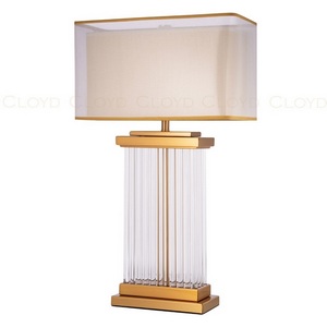 Изображение товара Настольная лампа Cloyd Memorum 30081