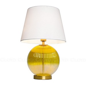 Изображение товара Настольная лампа в форме шара Cloyd Zucchini 30115