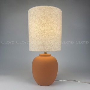 Изображение товара Настольная лампа Cloyd Gargantua 30144