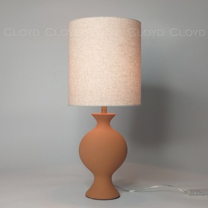 Изображение товара Настольная лампа Cloyd Gargantua 30145