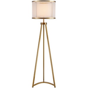 Изображение товара Торшер Cloyd Heming 40018