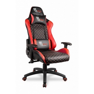 Изображение товара Профессиональное кресло игровое с подголовником College BX-3813/Red
