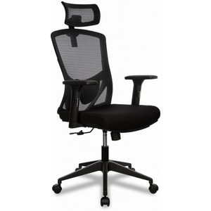 Изображение товара Кресло College CLG-434 MXH-A Черный