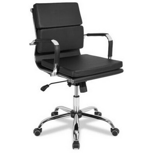 Изображение товара Кресло оператора бизнес-класса College CLG-630 LXH-B Black