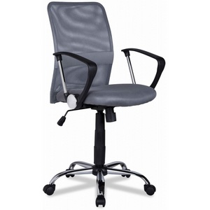 Изображение товара Кресло College H-8078F-5/Серый