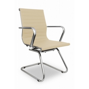 Изображение товара Кресло посетителя бизнес-класса College H-916L-3/Beige