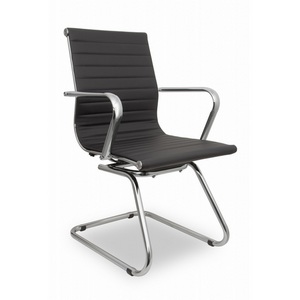 Изображение товара Кресло посетителя бизнес-класса College H-916L-3/Black