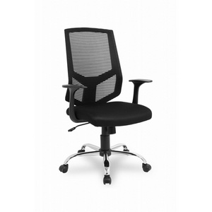 Изображение товара Кресло оператора современного дизайна College HLC-1500/Black