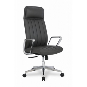 Изображение товара Кресло руководителя бизнес-класса College HLC-2413L-1/Dgrey