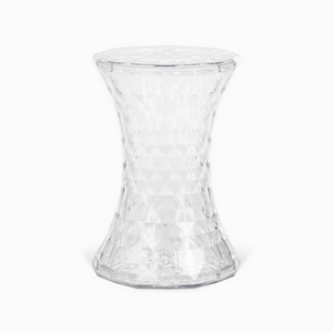 Изображение товара Кофейный столик Rock Crystal диаметр 31 COSMO арт.131-APC-1