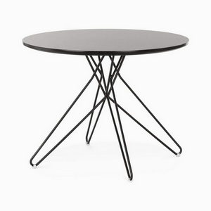 Изображение товара Кофейный столик Bug диаметр 60 COSMO арт.535-CWD-2