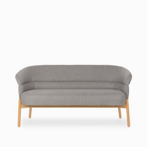 Изображение товара Диван Wally Wood ширина 150 COSMO арт.WYL-02W