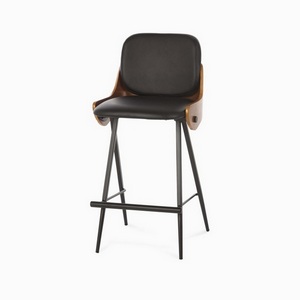 Изображение товара Полубарный стул Isla COSMO арт.MS-BC206-H65-STWP-2