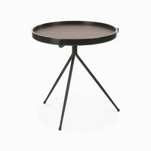 Изображение товара Кофейный столик Padon диаметр 51 COSMO арт.541-CWD-B