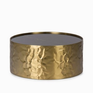 Изображение товара Кофейный столик Mercury диаметр 80 COSMO арт.LC-091-1