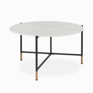 Изображение товара Кофейный столик Etla диаметр 80 COSMO арт.LC-066-1