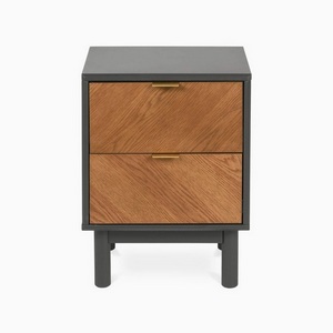 Изображение товара Прикроватная тумба Brave 45х43 COSMO арт.CPM4400H-HA-V39GX/2336C-3