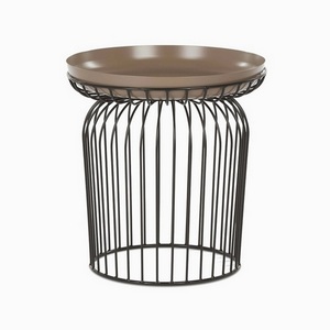 Изображение товара Кофейный столик Cell диаметр 45 COSMO арт.GT-470