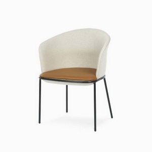 Изображение товара Обеденный стул Embrace с подлокотниками COSMO арт.PC-162A-2