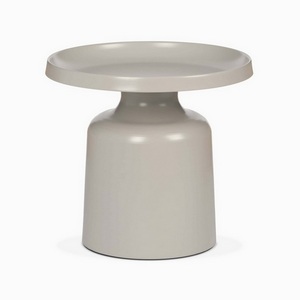 Изображение товара Кофейный столик Tuba диаметр 50 COSMO арт.GT-406-2