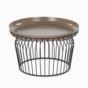 Изображение товара Кофейный столик Cell диаметр 60 Cosmo 232141