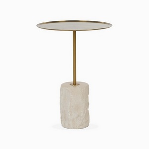 Изображение товара Кофейный столик Brasil 3 диаметр 45 COSMO арт.LC-083-8