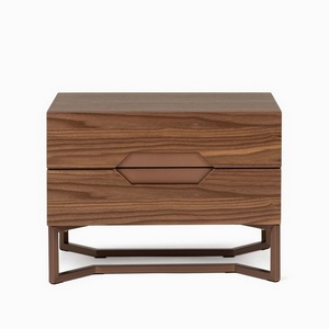 Изображение товара Прикроватная тумба Ambra 60х40 COSMO арт.CP2101H-V36F/SS21-3