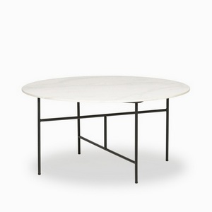 Изображение товара Кофейный столик Advin диаметр 80 COSMO арт.LC-043-1