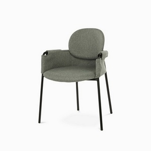 Изображение товара Обеденный стул Claudio c подлокотниками COSMO арт.CLO-2-1