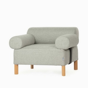 Изображение товара Кресло Tender COSMO арт.DAIGH-PLAN4