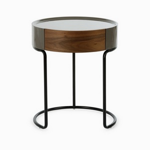 Изображение товара Кофейный столик Deci диаметр 45 COSMO арт.CT-352