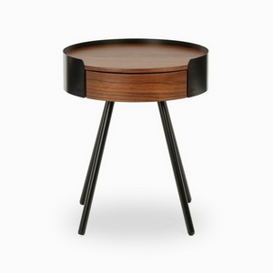 Изображение товара Кофейный столик Griss диаметр 45 Cosmo 334496