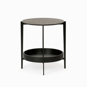 Изображение товара Кофейный столик Lipes диаметр 55 COSMO арт.CT-652