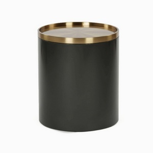 Изображение товара Кофейный столик Saffira диаметр 43 COSMO арт.LC-176-2