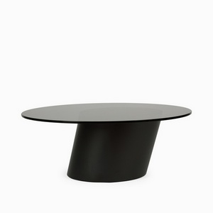 Изображение товара Кофейный столик Exalto диаметр 80 COSMO арт.LC-183-1-2