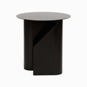 Изображение товара Кофейный столик Lymi диаметр 45 Cosmo 341504