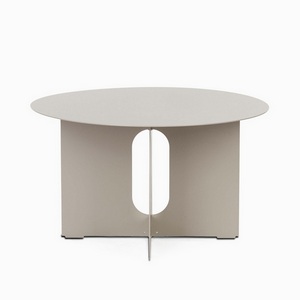 Изображение товара Кофейный столик Talaya диаметр 65 COSMO арт.GT-512A