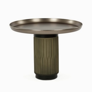 Изображение товара Кофейный столик Vaso Color диаметр 60 COSMO арт.LC-088-2-3