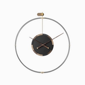 Изображение товара Часы настенные Chia Cosmo G358