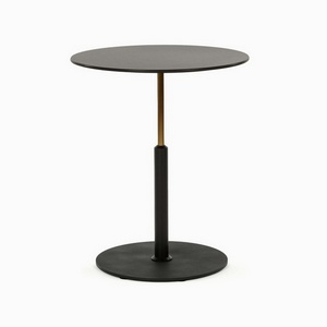 Изображение товара Кофейный столик Odri Single диаметр 50 COSMO арт.LC-055