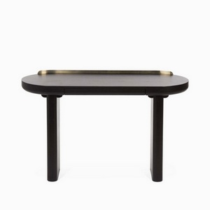 Изображение товара Письменный стол Salmon 128х50 Cosmo 354215