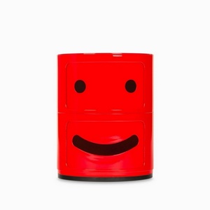 Изображение товара Тумба на 2 отсека Componibili 32х40 COSMO арт.BB-02