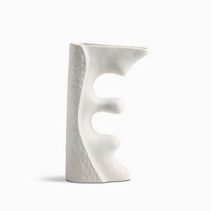 Изображение товара Ваза Streamline Cross concave Cosmo FD-D23022A