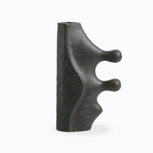 Изображение товара Ваза Streamline Cross convex Cosmo FD-D23022B