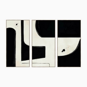 Изображение товара Набор постеров Choc Cosmo 12839E