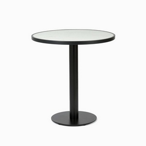 Изображение товара Обеденный стол Mason диаметр 70 COSMO арт.E9609+F-91762